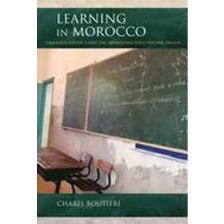Learning in Morocco