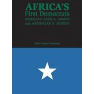 Africa's First Democrats