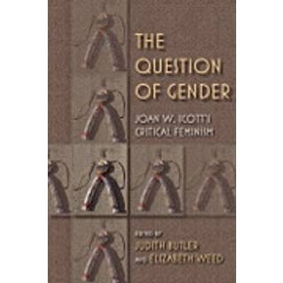 The Question of Gender