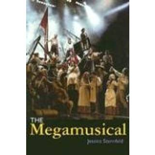 The Megamusical