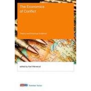 The Economics of Conflict