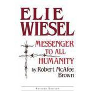 Elie Wiesel