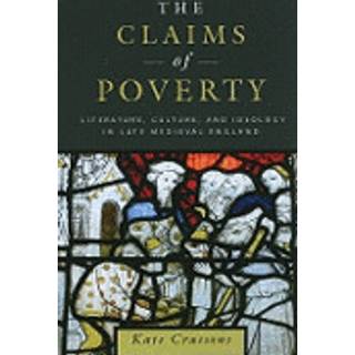 The Claims of Poverty
