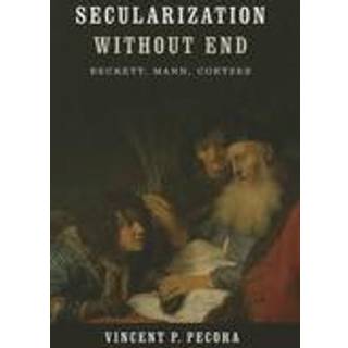 Secularization Without End