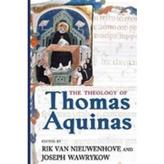 The Theology of Thomas Aquinas