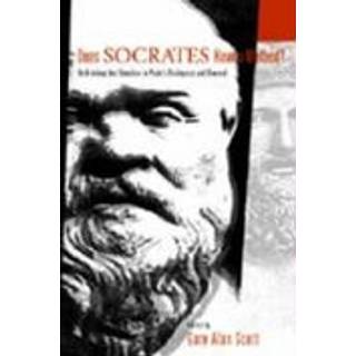 Does Socrates Have a Method?