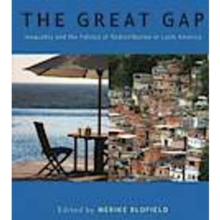 The Great Gap