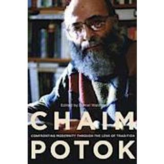 Chaim Potok