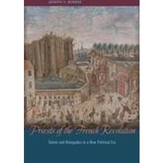 Priests of the French Revolution