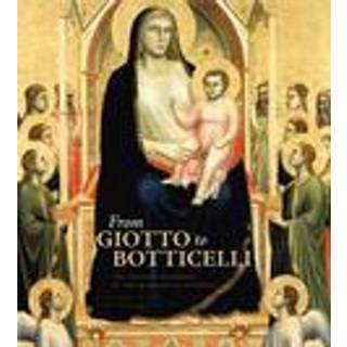 From Giotto to Botticelli