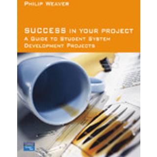 Success in Your Project