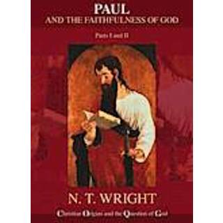 Paul and the Faithfulness of God