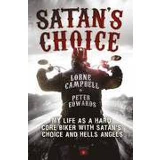Satan's Choice