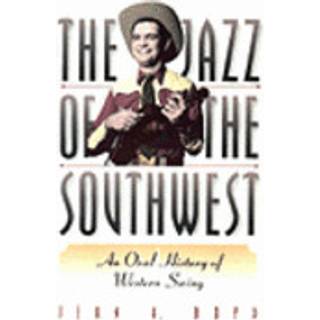 The Jazz of the Southwest