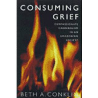 Consuming Grief