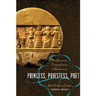 Princess, Priestess, Poet