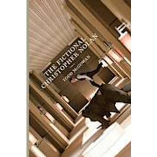 The Fictional Christopher Nolan