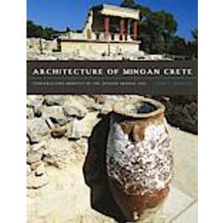 Architecture of Minoan Crete