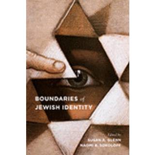 Boundaries of Jewish Identity