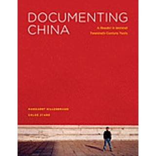 Documenting China