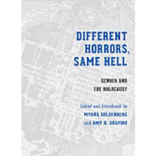 Different Horrors, Same Hell