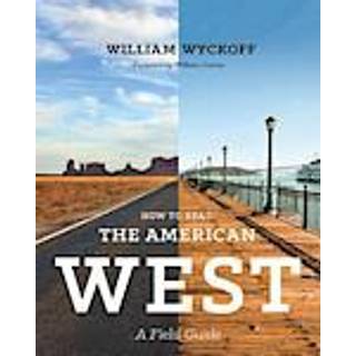 How to Read the American West