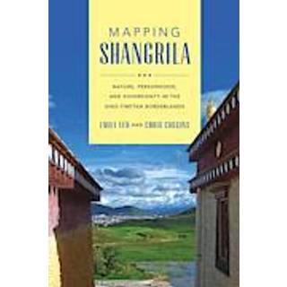 Mapping Shangrila