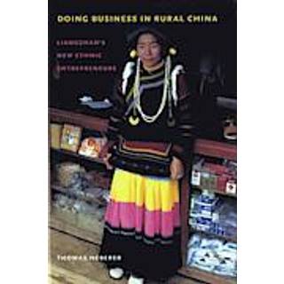 Doing Business in Rural China
