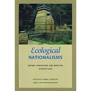 Ecological Nationalisms