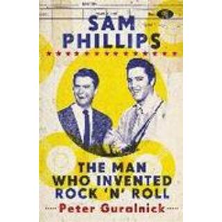 Sam Phillips