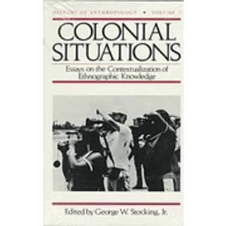 Colonial Situations