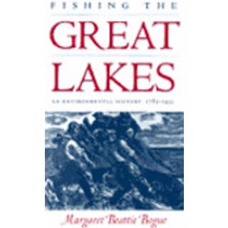Fishing the Great Lakes