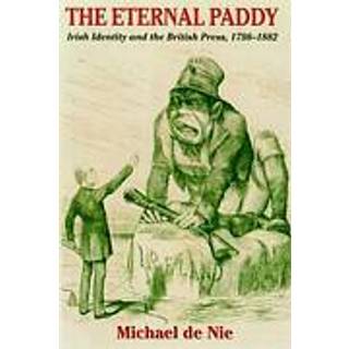 The Eternal Paddy
