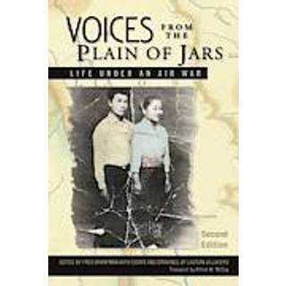 Voices from the Plain of Jars