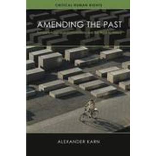 Amending the Past