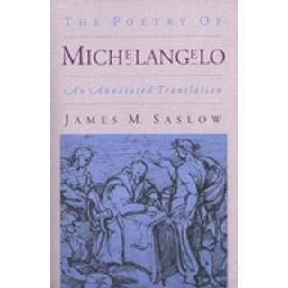 The Poetry of Michelangelo