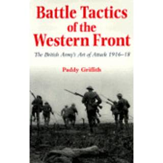 Battle Tactics of the Western Front