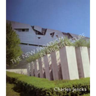 The New Paradigm in Architecture