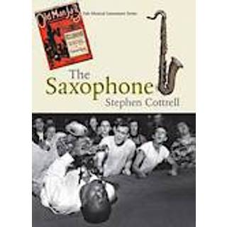 The Saxophone