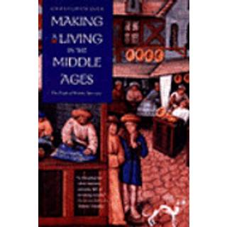 Making a Living in the Middle Ages