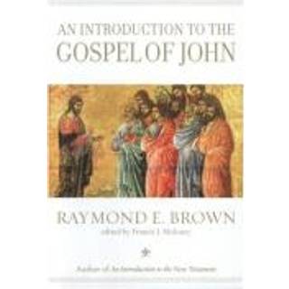 An Introduction to the Gospel of John