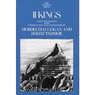 II Kings
