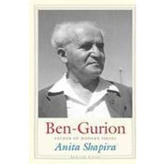 Ben-Gurion