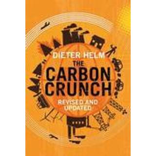 The Carbon Crunch