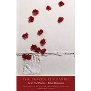 The Brazen Plagiarist