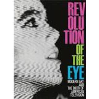 Revolution of the Eye
