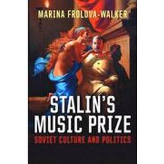Stalin's Music Prize