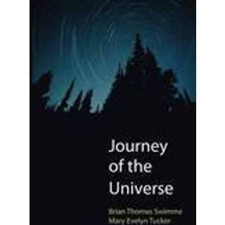 Journey of the Universe