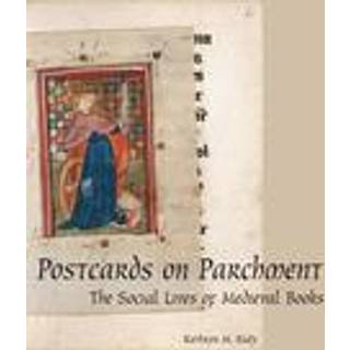 Postcards on Parchment