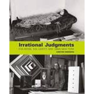 Irrational Judgments